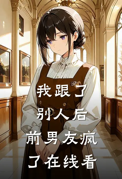 我跟了别人后，前男友疯了在线看