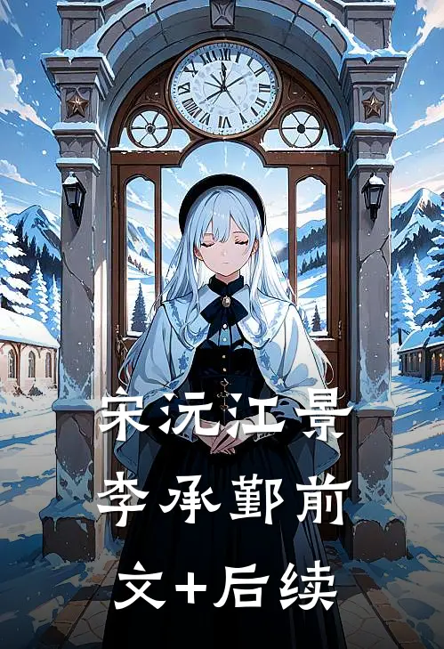 《宋沅》江景李承鄞前文+后续