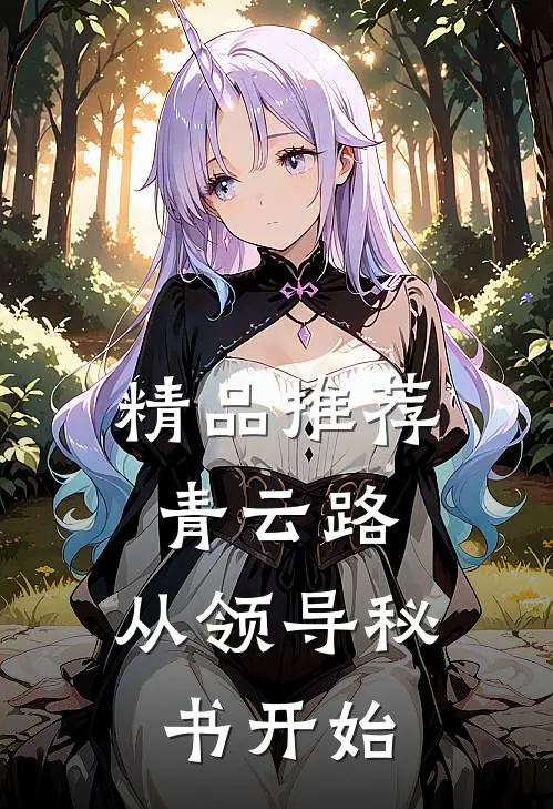 精品推荐青云路：从领导秘书开始