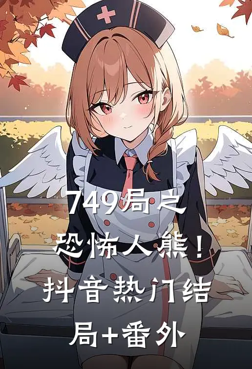 749局之恐怖人熊！抖音热门结局+番外