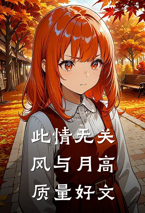 此情无关风与月高质量好文