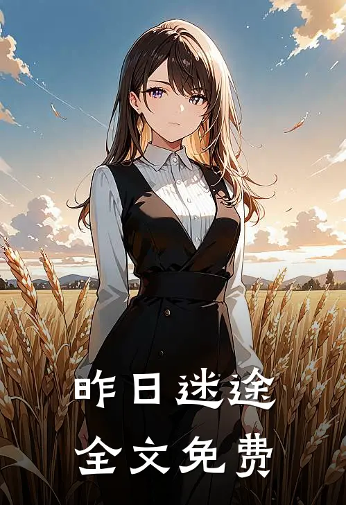 昨日迷途全文免费