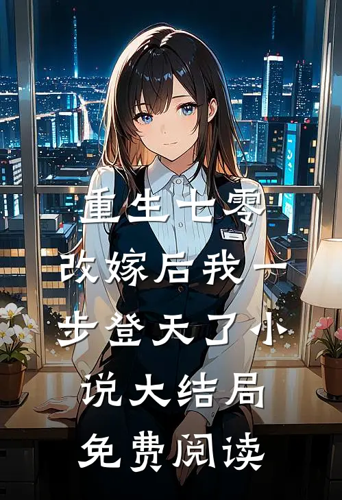重生七零：改嫁后我一步登天了小说大结局免费阅读