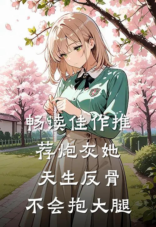 畅读佳作推荐炮灰她天生反骨，不会抱大腿