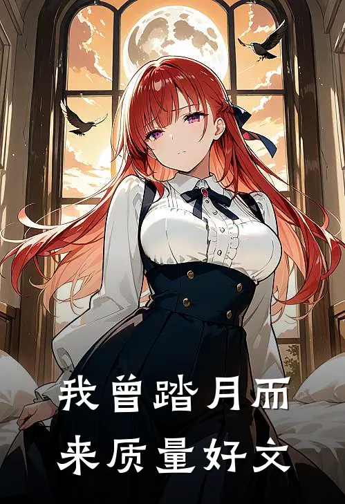 我曾踏月而来质量好文