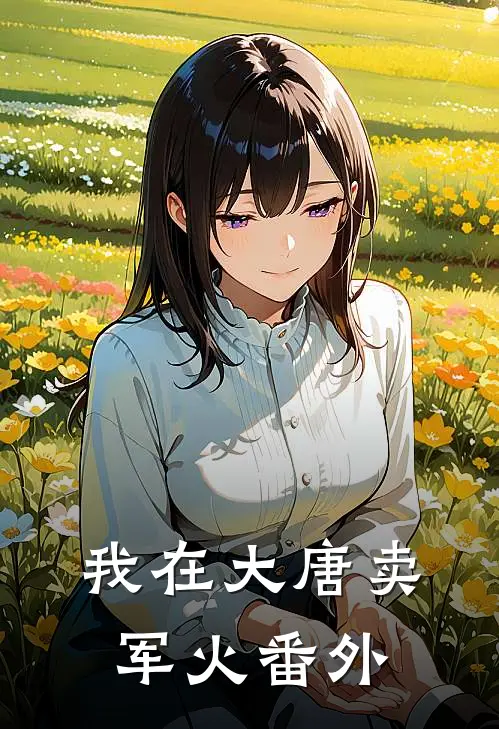 我在大唐卖军火 番外