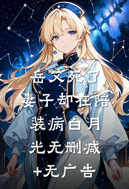 岳父死了，妻子却在陪装病白月光无删减+无广告