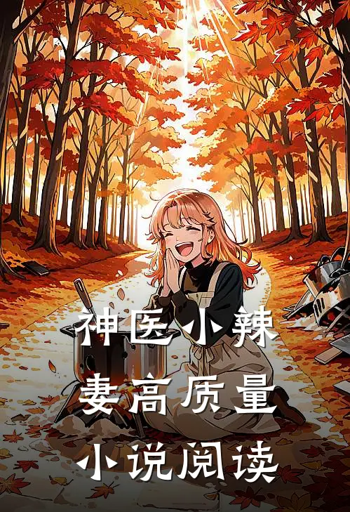 神医小辣妻高质量小说阅读