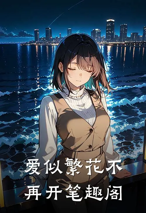 爱似繁花不再开笔趣阁