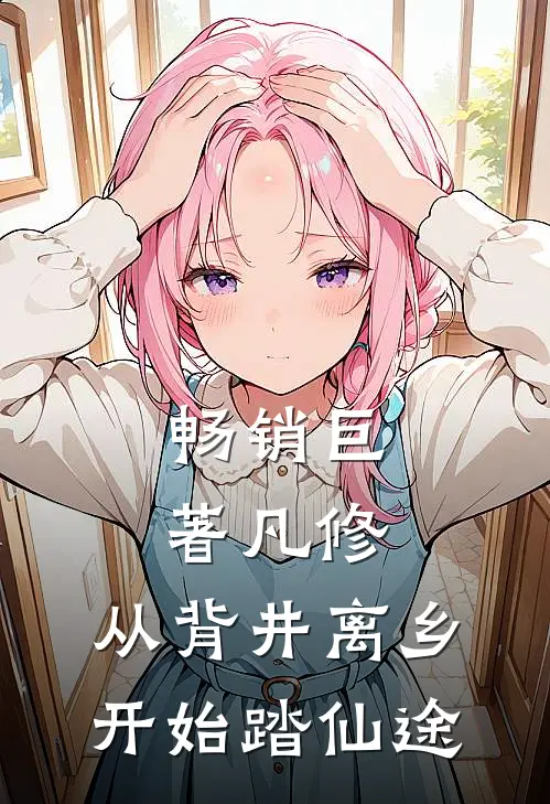 畅销巨著凡修：从背井离乡开始踏仙途