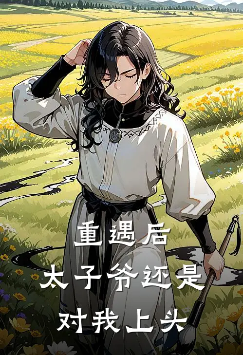 重遇后，太子爷还是对我上头
