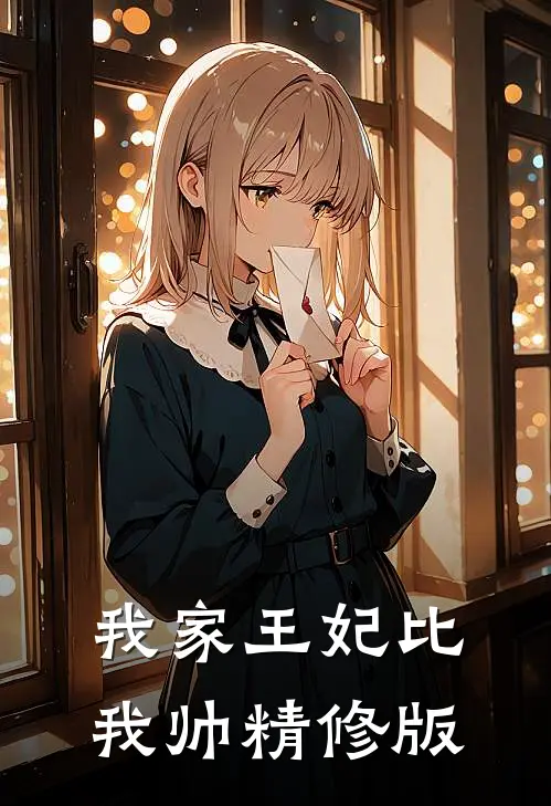 我家王妃比我帅精修版