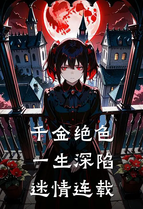 千金绝色,一生深陷迷情连载在线观看