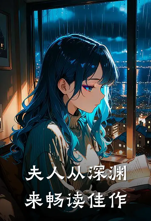 夫人从深渊来畅读佳作