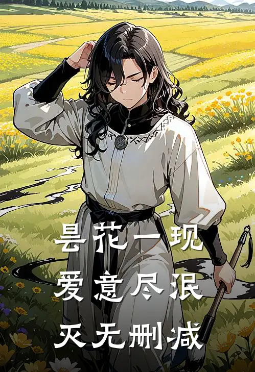 昙花一现，爱意尽泯灭无删减