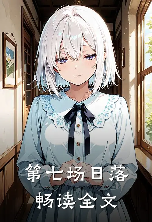 第七场日落畅读全文