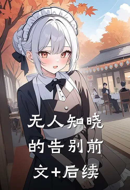 无人知晓的告别前文+后续