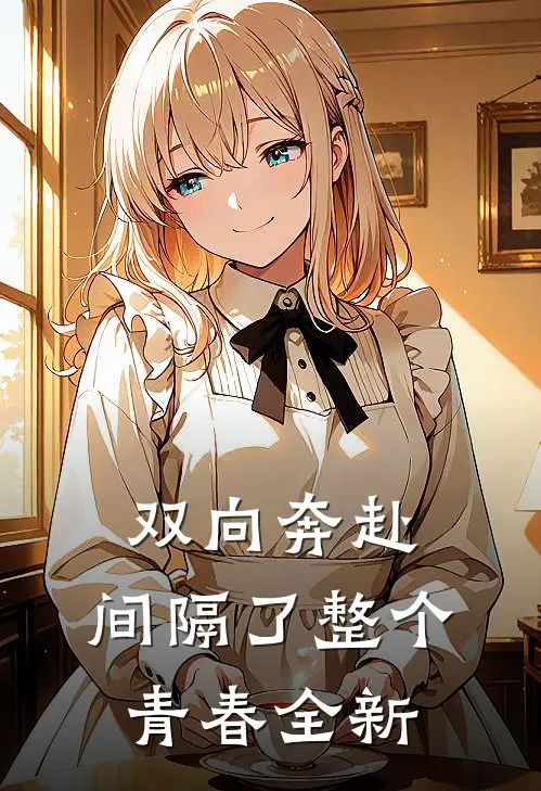 双向奔赴，间隔了整个青春全新