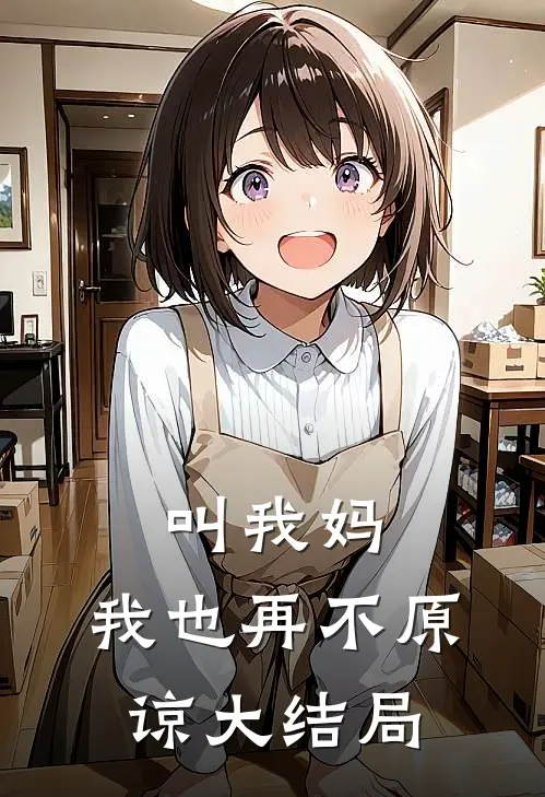 叫我妈，我也再不原谅大结局