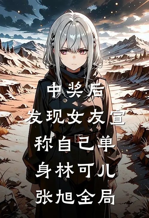 中奖后，发现女友宣称自己单身林可儿张旭全局