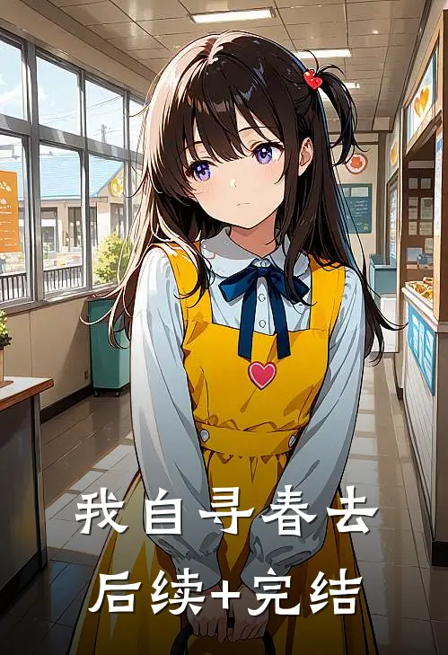 我自寻春去后续+完结