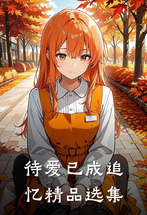 待爱已成追忆精品选集