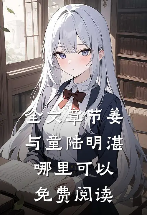 全文章节姜与童陆明湛哪里可以免费阅读