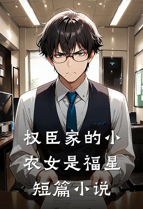 权臣家的小农女是福星短篇小说