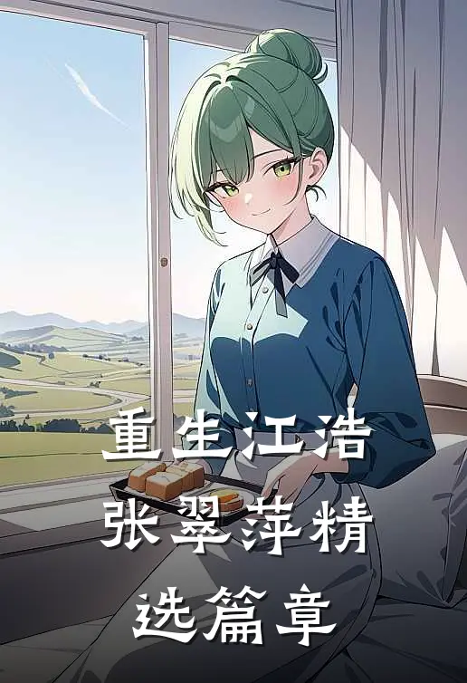 重生江浩张翠萍精选篇章