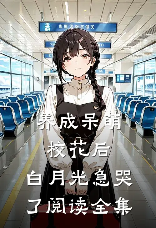 养成呆萌校花后，白月光急哭了阅读全集