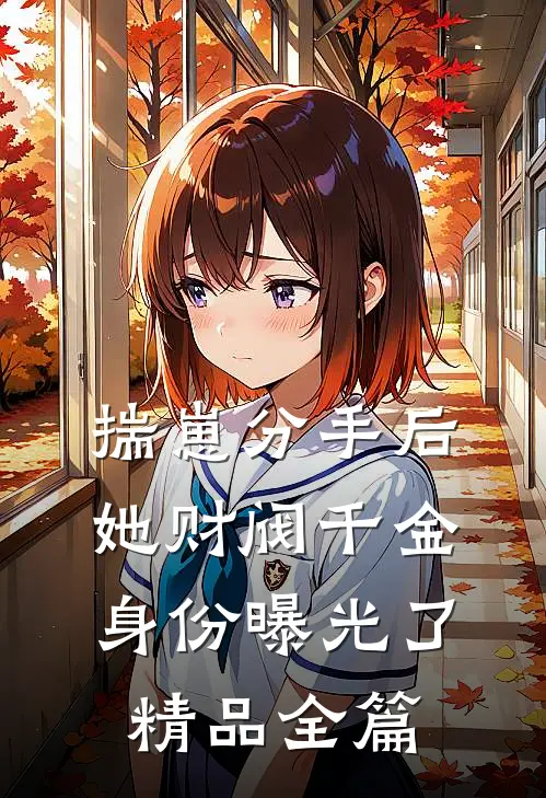 揣崽分手后，她财阀千金身份曝光了精品全篇