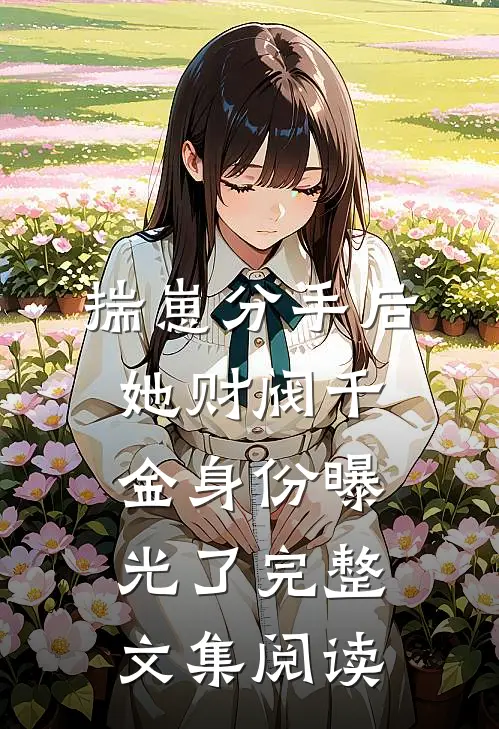揣崽分手后，她财阀千金身份曝光了完整文集阅读