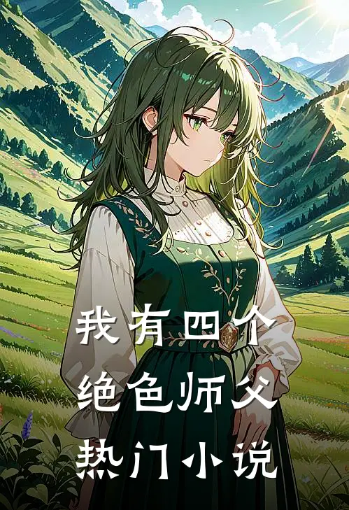 我有四个绝色师父热门小说