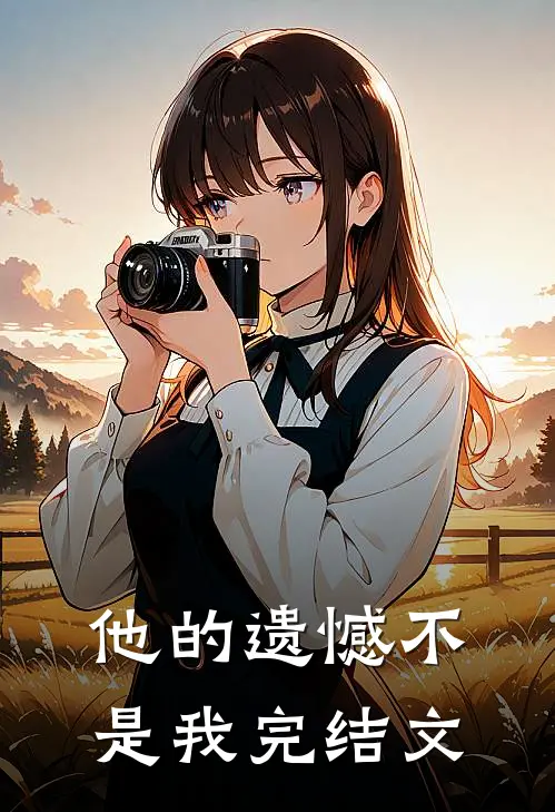 他的遗憾不是我完结文