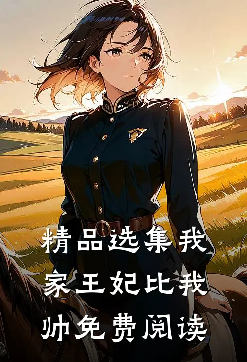 精品选集我家王妃比我帅免费阅读
