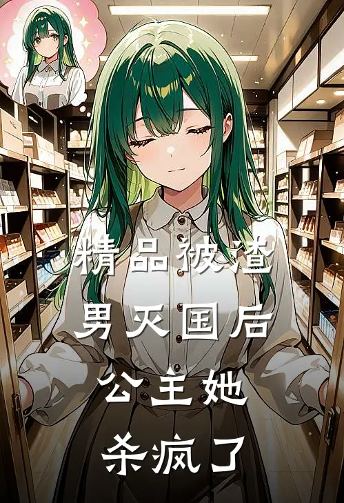精品被渣男灭国后，公主她杀疯了