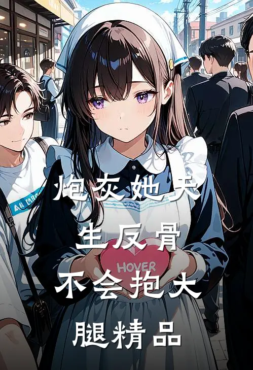 炮灰她天生反骨,不会抱大腿精品