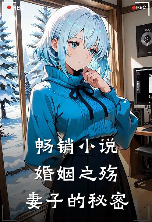 畅销小说婚姻之殇：妻子的秘密