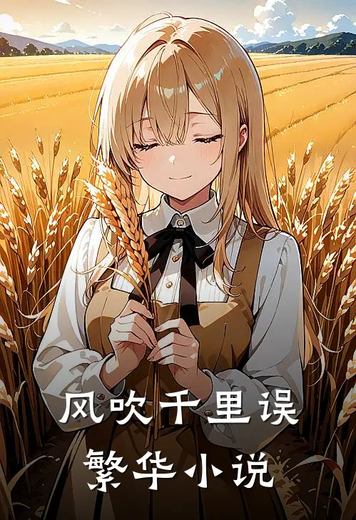 风吹千里误繁华小说