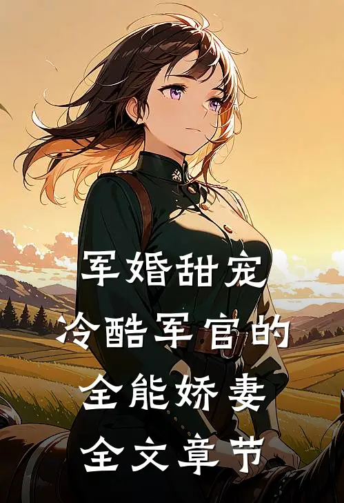 军婚甜宠：冷酷军官的全能娇妻全文章节