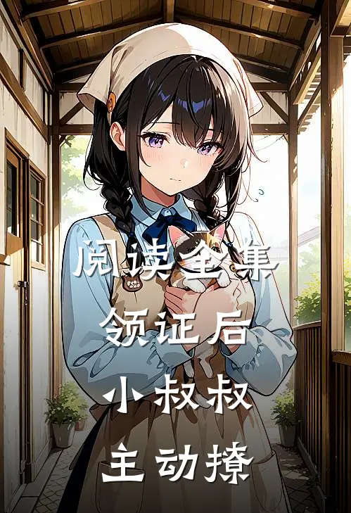 阅读全集领证后，小叔叔主动撩