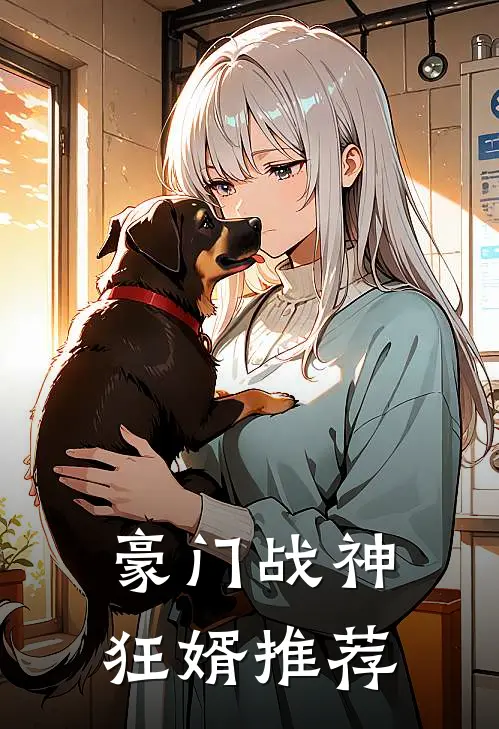 豪门战神狂婿推荐