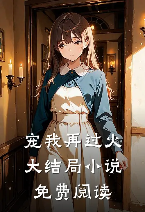 宠我再过火大结局小说免费阅读