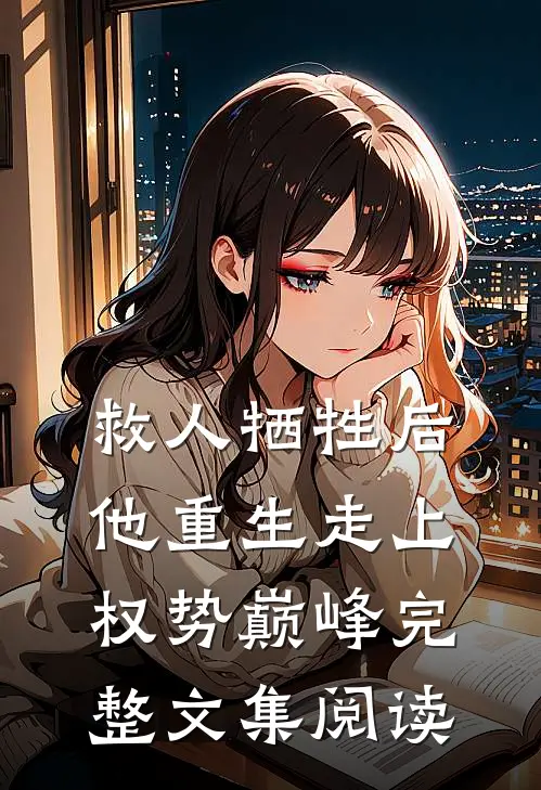 救人牺牲后，他重生走上权势巅峰完整文集阅读