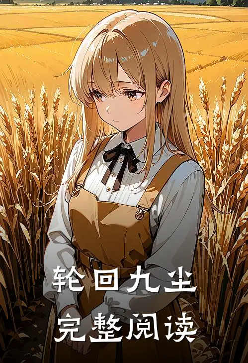 轮回九尘完整阅读