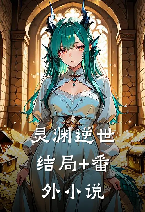 灵渊逆世结局+番外小说