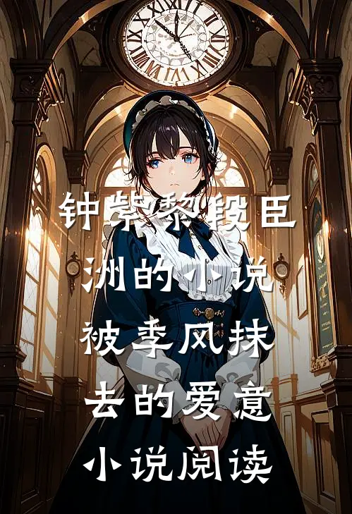 钟紫黎段臣洲的小说被季风抹去的爱意小说阅读
