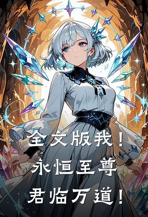 全文版我！永恒至尊，君临万道！