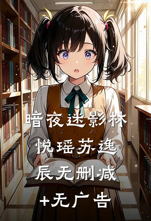 暗夜迷影林悦瑶苏逸辰无删减+无广告