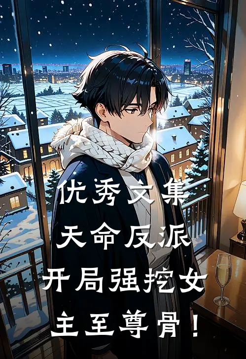 优秀文集天命反派：开局强挖女主至尊骨！